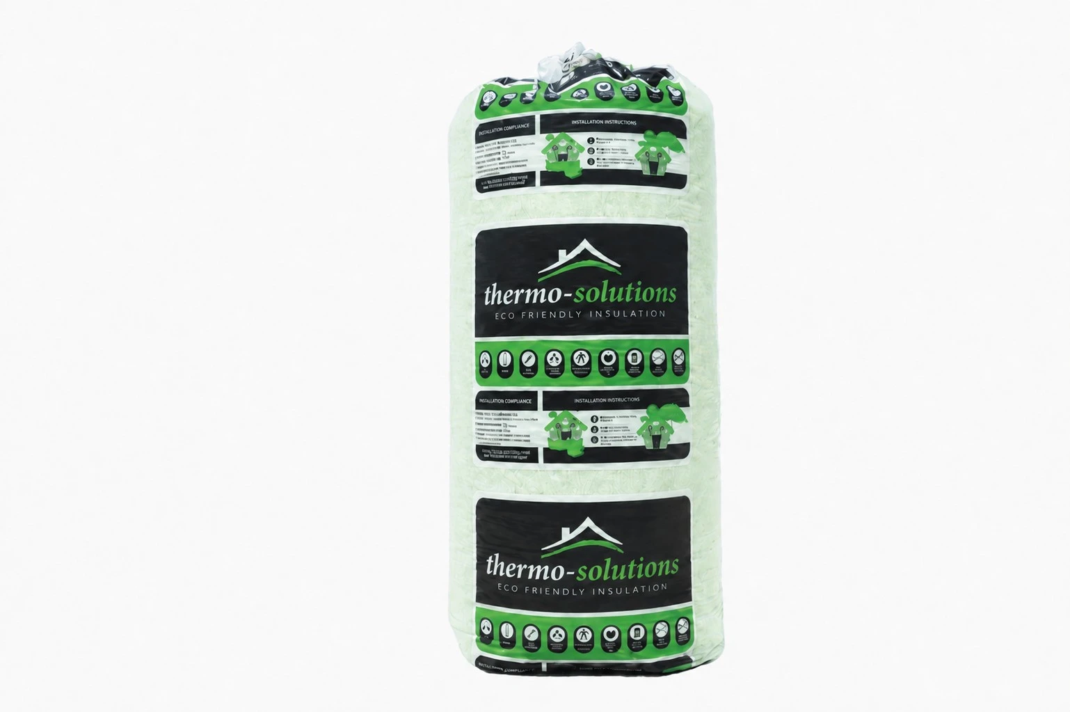 Green Thermo-Solutions insulation packaging